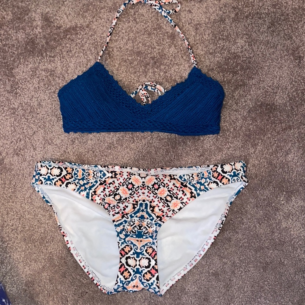 Bathing Suit